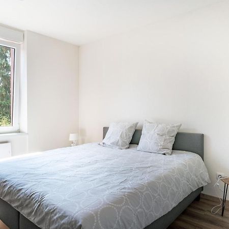 Gemuetlich 4 Apartment Wissembourg Luaran gambar