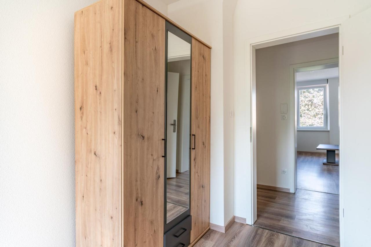 Gemuetlich 4 Apartment Wissembourg Luaran gambar